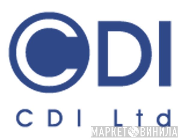 CDI Ltd. - Винил CD и Кассеты лейбла CDI Ltd. на сайте МаркетВинила