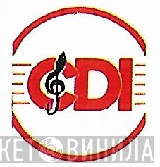 CDI  - Винил CD и Кассеты лейбла CDI (3) на сайте МаркетВинила