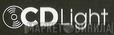 CDLight - Винил CD и Кассеты лейбла CDLight на сайте МаркетВинила