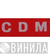 CDM  - Винил CD и Кассеты лейбла CDM (4) на сайте МаркетВинила
