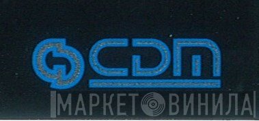 CDM - Винил CD и Кассеты лейбла CDM на сайте МаркетВинила