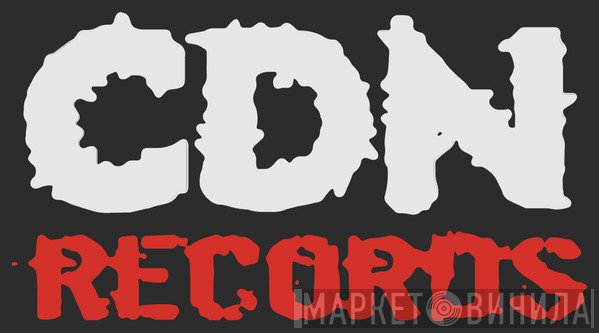 CDN Records - Винил CD и Кассеты лейбла CDN Records на сайте МаркетВинила