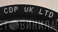 CDP UK Ltd. - Винил CD и Кассеты лейбла CDP UK Ltd. на сайте МаркетВинила