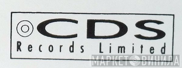 CDS Records Limited - Винил CD и Кассеты лейбла CDS Records Limited на сайте МаркетВинила