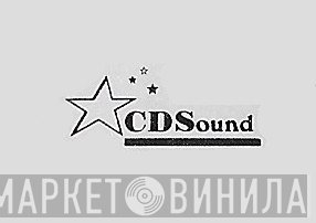 CDSOUND - Винил CD и Кассеты лейбла CDSOUND на сайте МаркетВинила