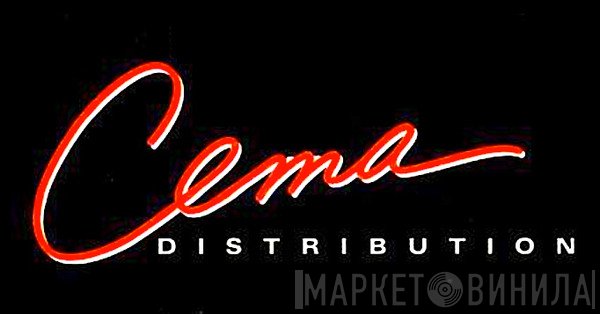 CEMA Distribution - Винил CD и Кассеты лейбла CEMA Distribution на сайте МаркетВинила