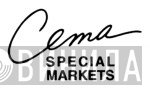 CEMA Special Markets - Винил CD и Кассеты лейбла CEMA Special Markets на сайте МаркетВинила