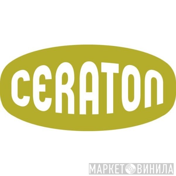 CERATON - Винил CD и Кассеты лейбла CERATON на сайте МаркетВинила