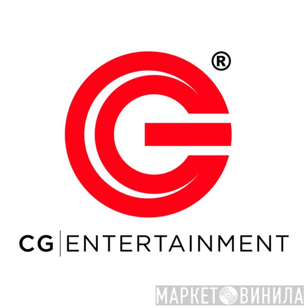 CG Entertainment  - Винил CD и Кассеты лейбла CG Entertainment (2) на сайте МаркетВинила