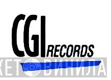 CGI Records  - Винил CD и Кассеты лейбла CGI Records (2) на сайте МаркетВинила
