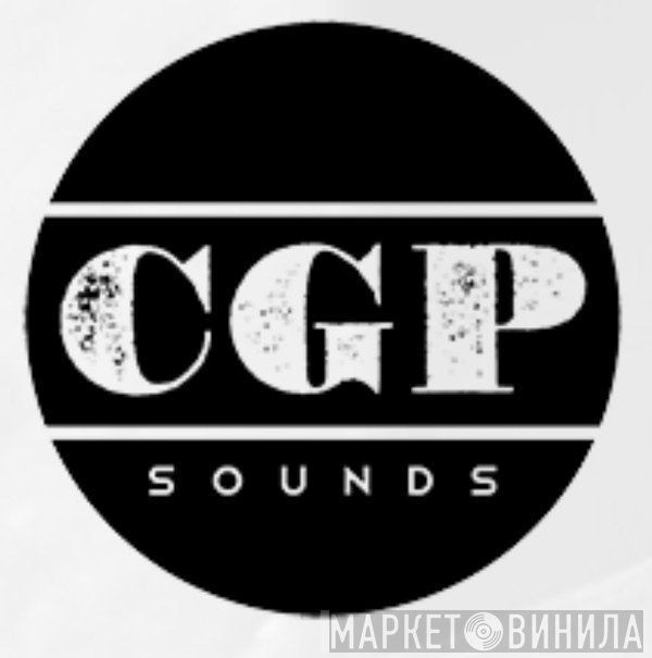 CGP Sounds - Винил CD и Кассеты лейбла CGP Sounds на сайте МаркетВинила