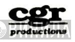 CGR Productions - Винил CD и Кассеты лейбла CGR Productions на сайте МаркетВинила