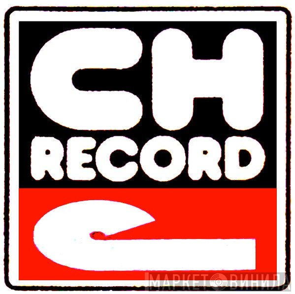 CH-Record - Винил CD и Кассеты лейбла CH-Record на сайте МаркетВинила