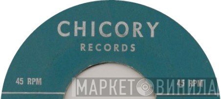 CHICORY RECORDS - Винил CD и Кассеты лейбла CHICORY RECORDS на сайте МаркетВинила