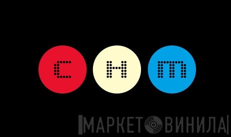 CHM  - Винил CD и Кассеты лейбла CHM (3) на сайте МаркетВинила