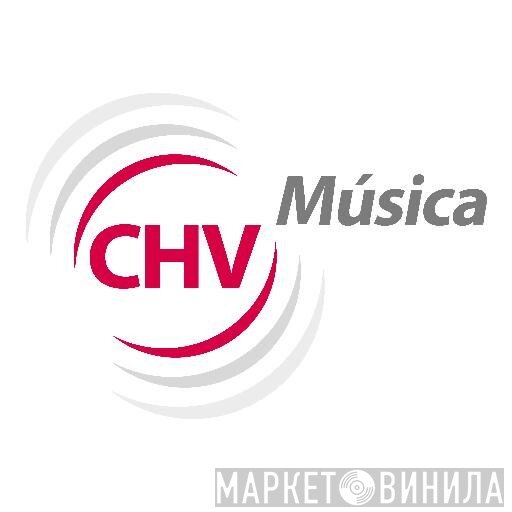 CHV Musica - Винил CD и Кассеты лейбла CHV Musica на сайте МаркетВинила