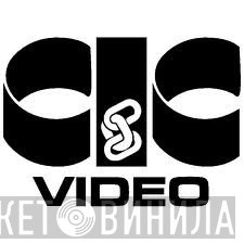 CIC Video - Винил CD и Кассеты лейбла CIC Video на сайте МаркетВинила