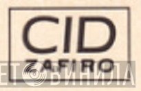 CID Zafiro - Винил CD и Кассеты лейбла CID Zafiro на сайте МаркетВинила