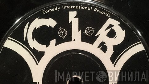 CIR - Винил CD и Кассеты лейбла CIR на сайте МаркетВинила