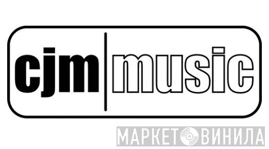 CJM Music - Винил CD и Кассеты лейбла CJM Music на сайте МаркетВинила