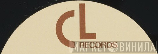 CL Records - Винил CD и Кассеты лейбла CL Records на сайте МаркетВинила