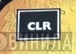 CLR  - Винил CD и Кассеты лейбла CLR (5) на сайте МаркетВинила