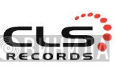 CLS Records - Винил CD и Кассеты лейбла CLS Records на сайте МаркетВинила