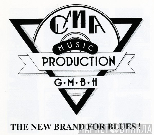 CMA  - Винил CD и Кассеты лейбла CMA (2) на сайте МаркетВинила