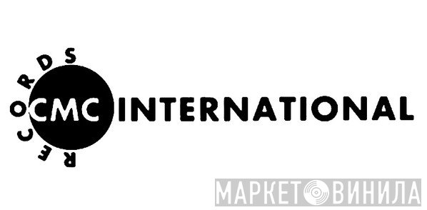 CMC International Records - Винил CD и Кассеты лейбла CMC International Records на сайте МаркетВинила