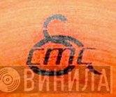 CMC  - Винил CD и Кассеты лейбла CMC (13) на сайте МаркетВинила