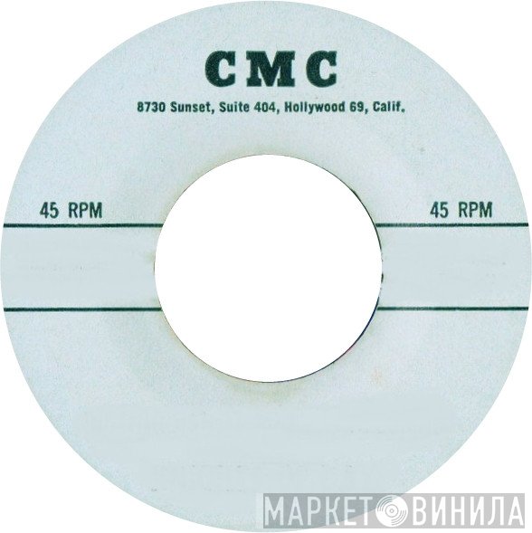 CMC  - Винил CD и Кассеты лейбла CMC (4) на сайте МаркетВинила