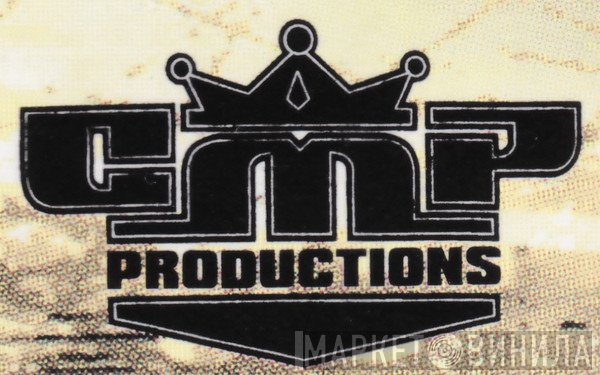 CMP Productions - Винил CD и Кассеты лейбла CMP Productions на сайте МаркетВинила