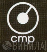 CMP Records  - Винил CD и Кассеты лейбла CMP Records (7) на сайте МаркетВинила