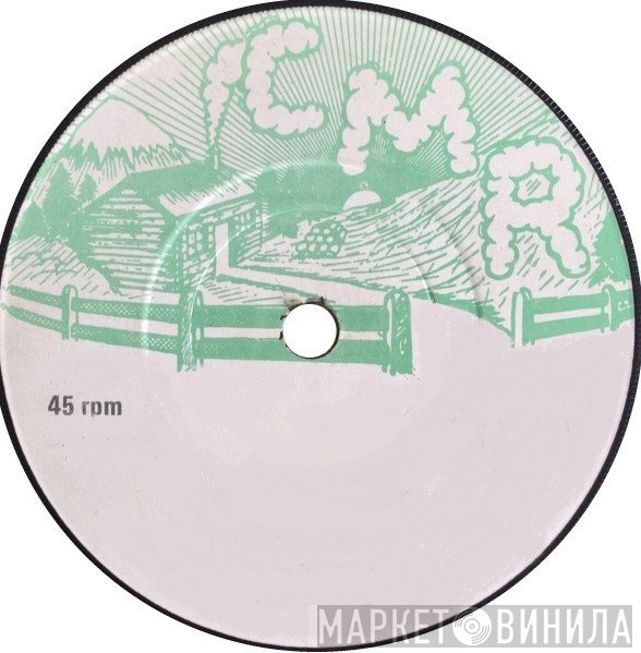 CMR  - Винил CD и Кассеты лейбла CMR (3) на сайте МаркетВинила