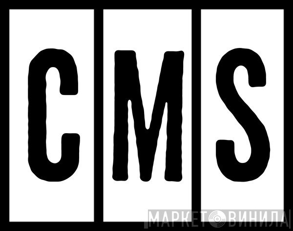 CMS Records, Inc. - Винил CD и Кассеты лейбла CMS Records, Inc. на сайте МаркетВинила