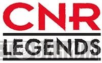 CNR Legends - Винил CD и Кассеты лейбла CNR Legends на сайте МаркетВинила