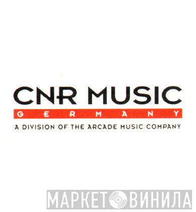 CNR Music Germany - Винил CD и Кассеты лейбла CNR Music Germany на сайте МаркетВинила