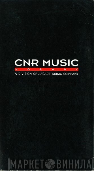 CNR Music Norway - Винил CD и Кассеты лейбла CNR Music Norway на сайте МаркетВинила
