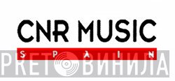 CNR Music Spain - Винил CD и Кассеты лейбла CNR Music Spain на сайте МаркетВинила