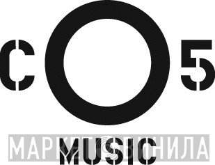 CO5 Music - Винил CD и Кассеты лейбла CO5 Music на сайте МаркетВинила