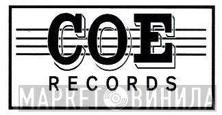 COE Records  - Винил CD и Кассеты лейбла COE Records (2) на сайте МаркетВинила