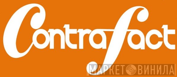 CONTRAFACT - Винил CD и Кассеты лейбла CONTRAFACT на сайте МаркетВинила