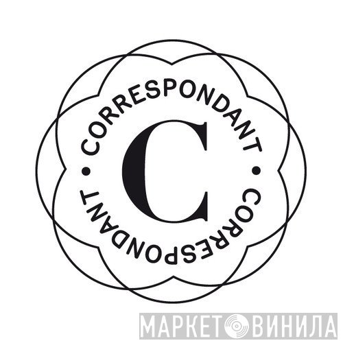 CORRESPONDANT - Винил CD и Кассеты лейбла CORRESPONDANT на сайте МаркетВинила