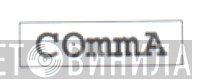 COmmA  - Винил CD и Кассеты лейбла COmmA (2) на сайте МаркетВинила