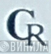 CR  - Винил CD и Кассеты лейбла CR (8) на сайте МаркетВинила