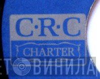 CRC Charter - Винил CD и Кассеты лейбла CRC Charter на сайте МаркетВинила
