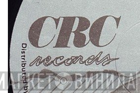 CRC  - Винил CD и Кассеты лейбла CRC (2) на сайте МаркетВинила