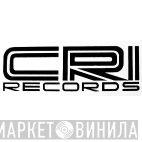 CRI Records - Винил CD и Кассеты лейбла CRI Records на сайте МаркетВинила