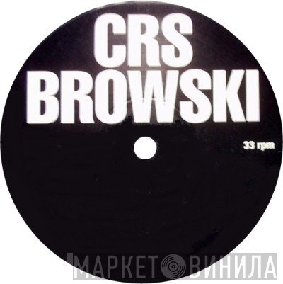 CRS - Винил CD и Кассеты лейбла CRS на сайте МаркетВинила