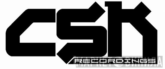 CSK Recordings - Винил CD и Кассеты лейбла CSK Recordings на сайте МаркетВинила